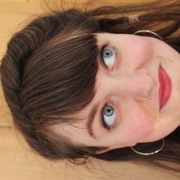 Mim Skinner © Nicola Dravers