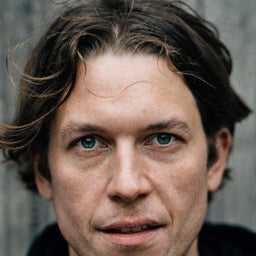 Simon Stålenhag © Fredrik Bernholm