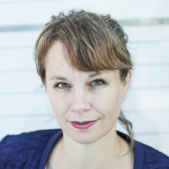 Sara Stridsberg © Caroline Andersson