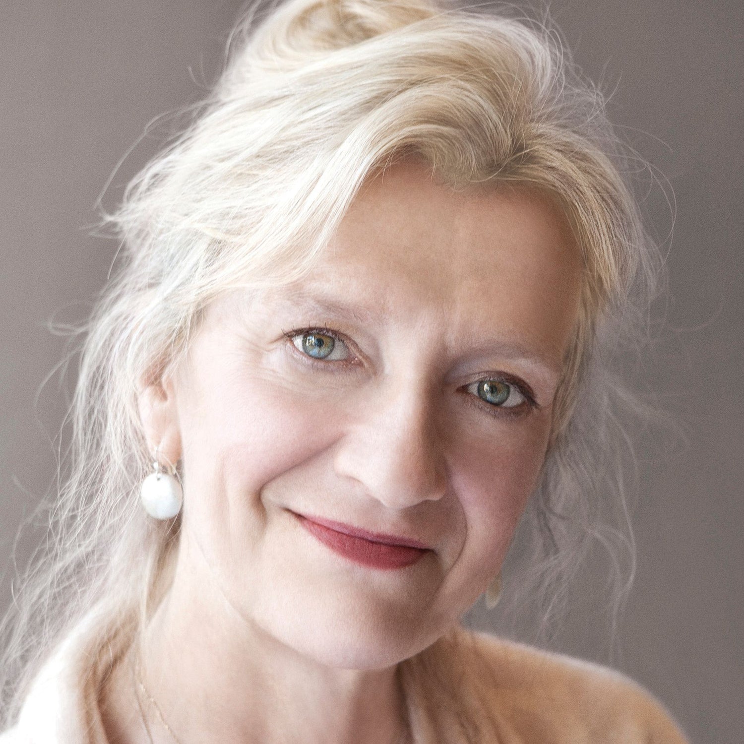 Elizabeth Strout