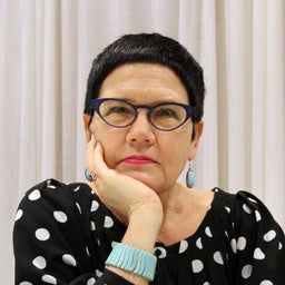 Liisa Talvitie © Laura Arvela