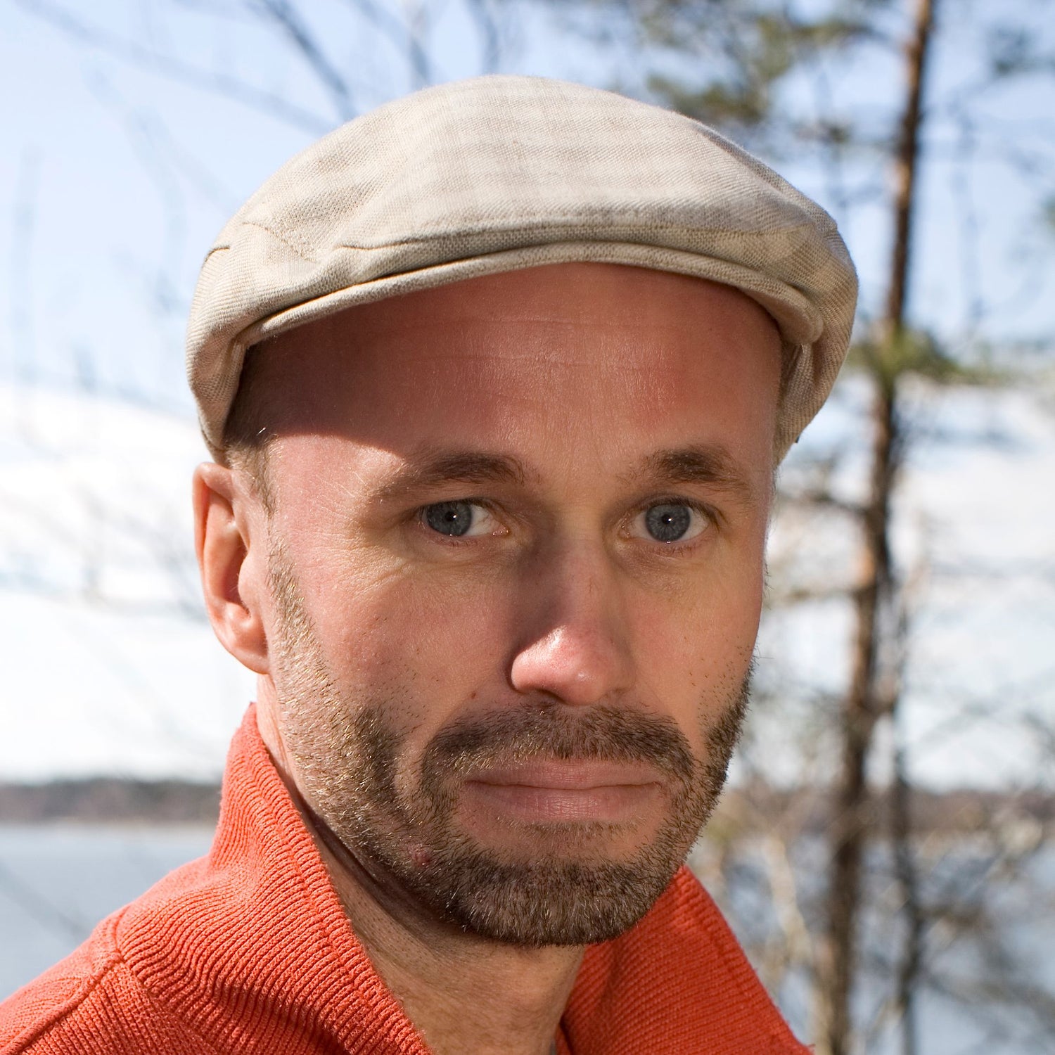 Johan Theorin