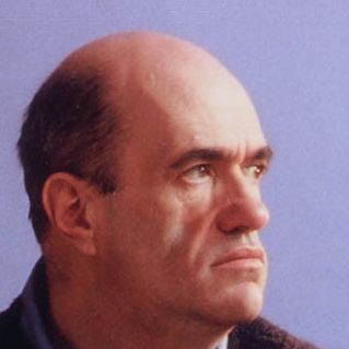 Colm Tóibín