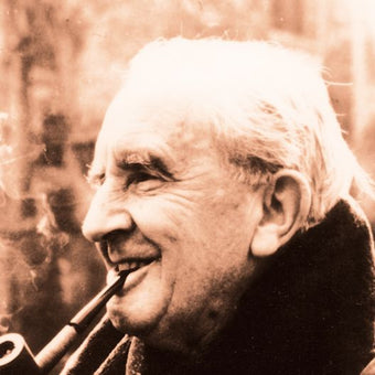 J. R. R. Tolkien 
