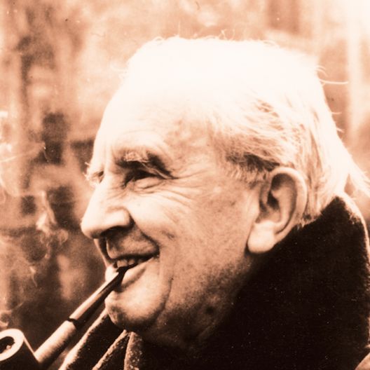 J. R. R. Tolkien