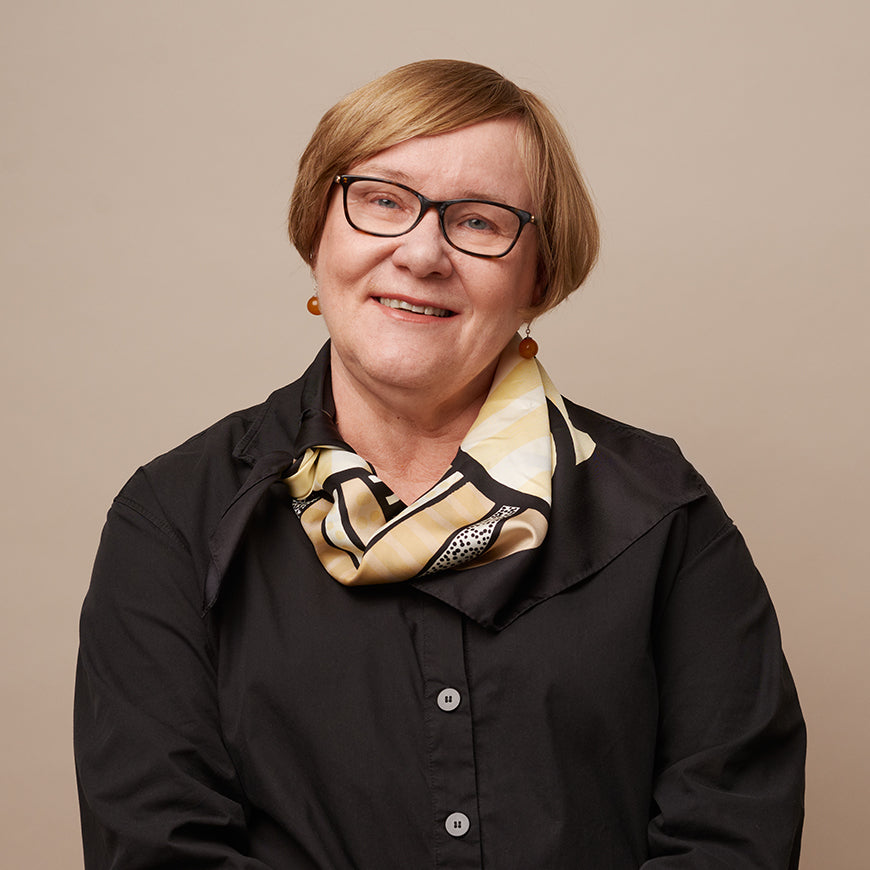 Kirsi Vainio-Korhonen