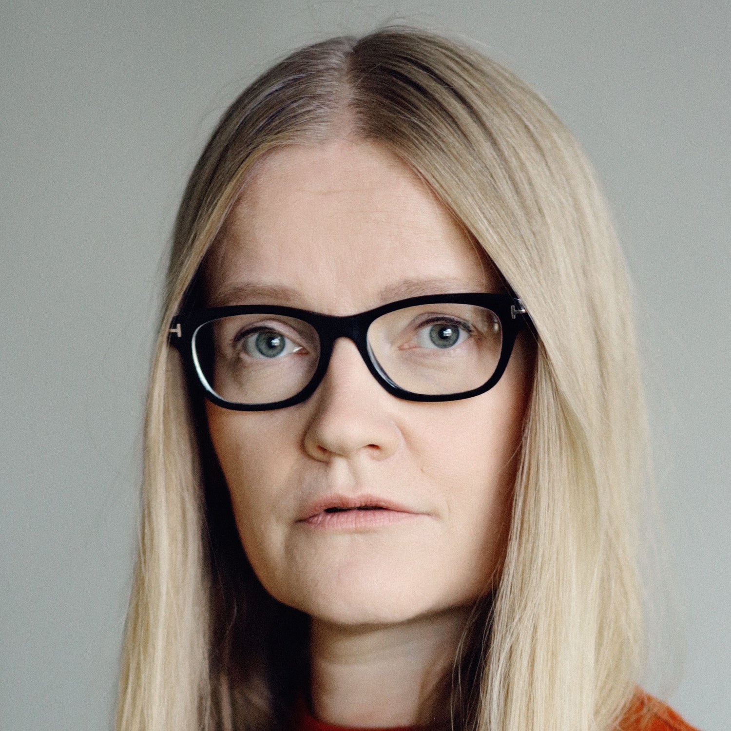 Johanna Vehkoo