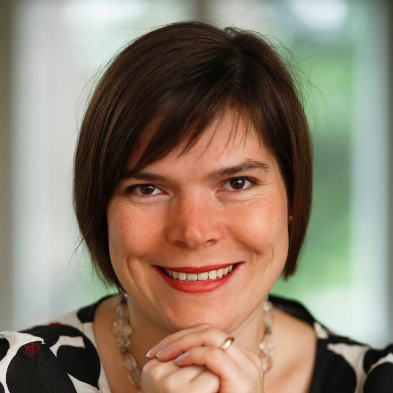 Johanna Vireaho