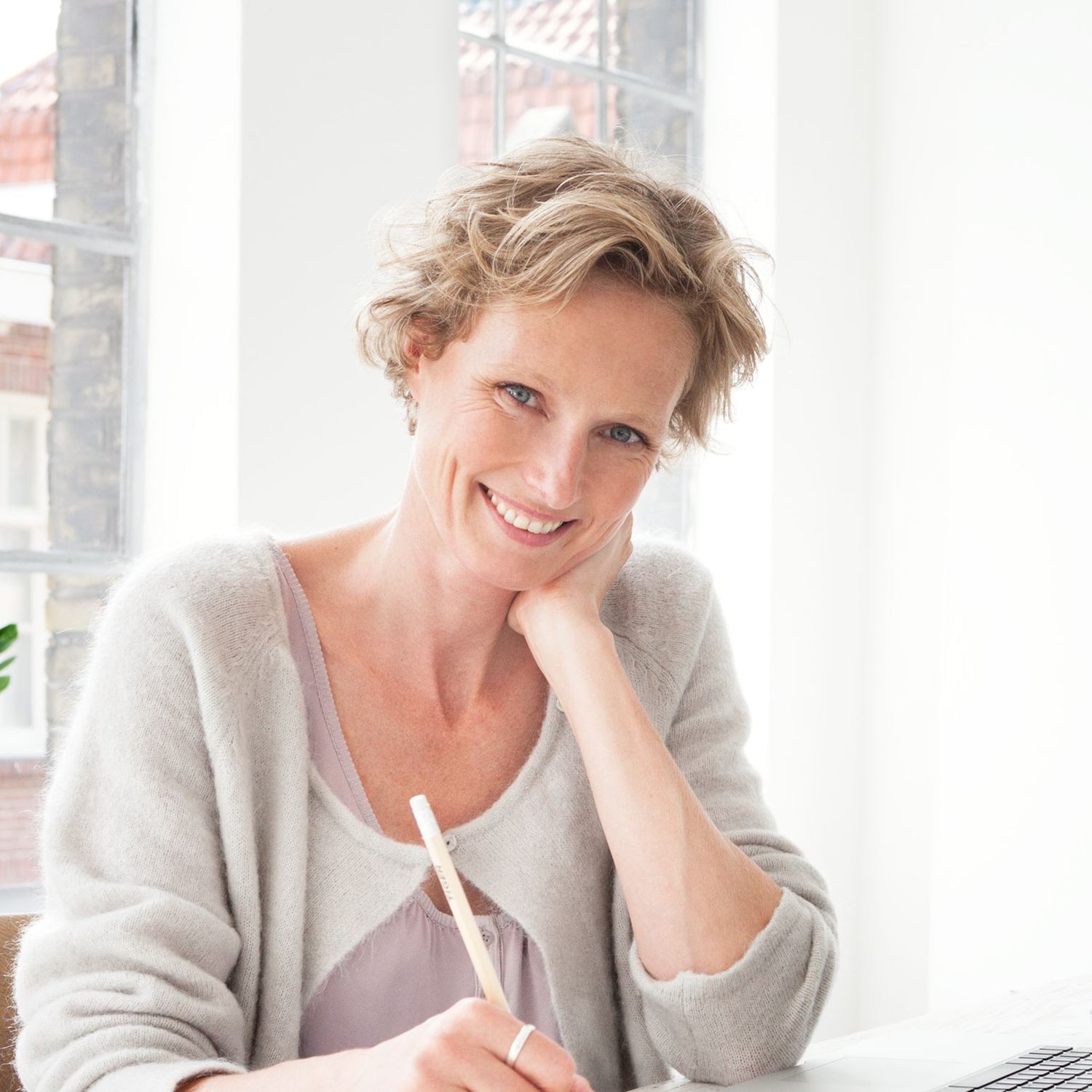 Elma van Vliet