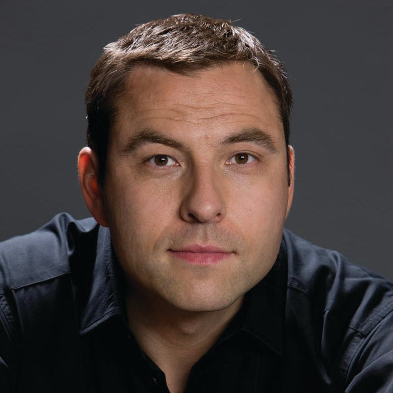 David Walliams