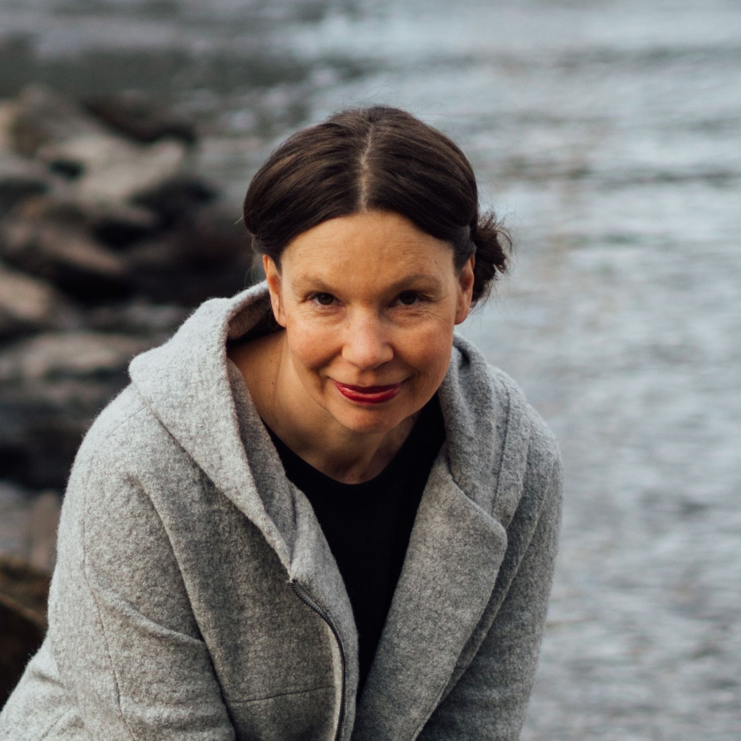 Kristiina Wallin