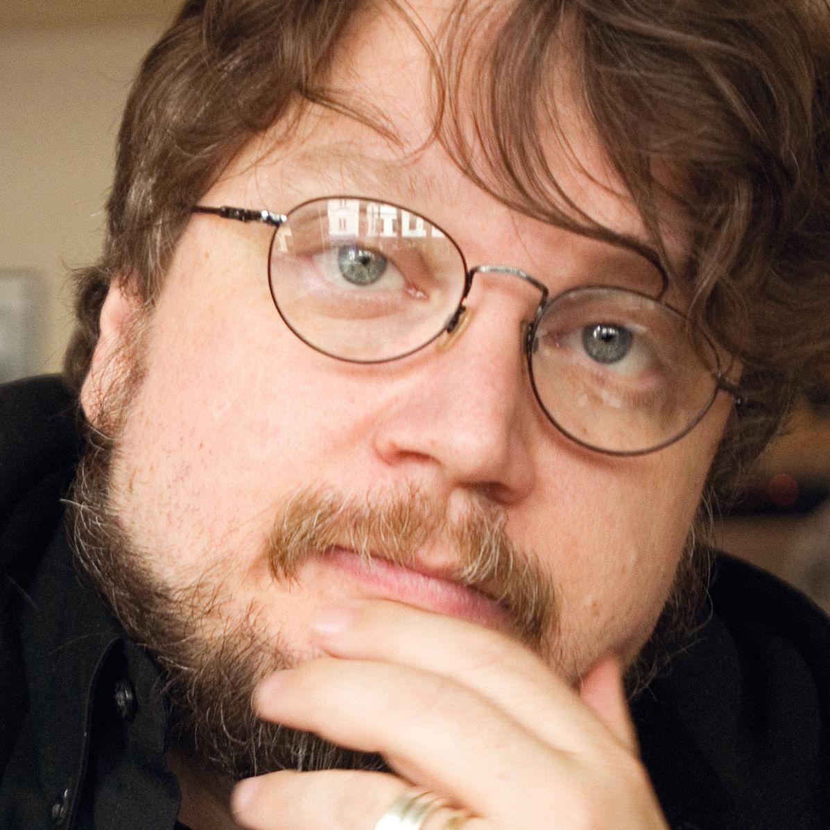Guillermo Del Toro