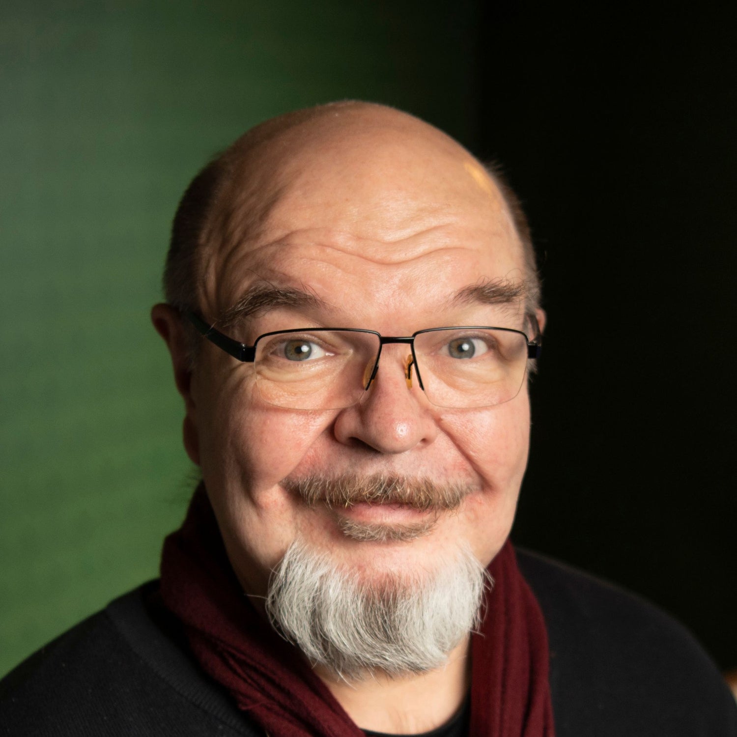Joel Elstelä