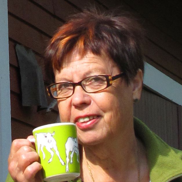 Kirsti Hassinen