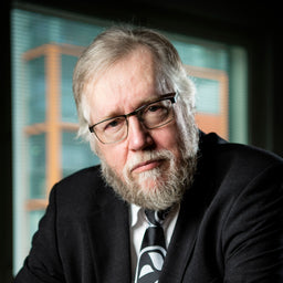 Markku Henriksson © Veikko Somerpuro
