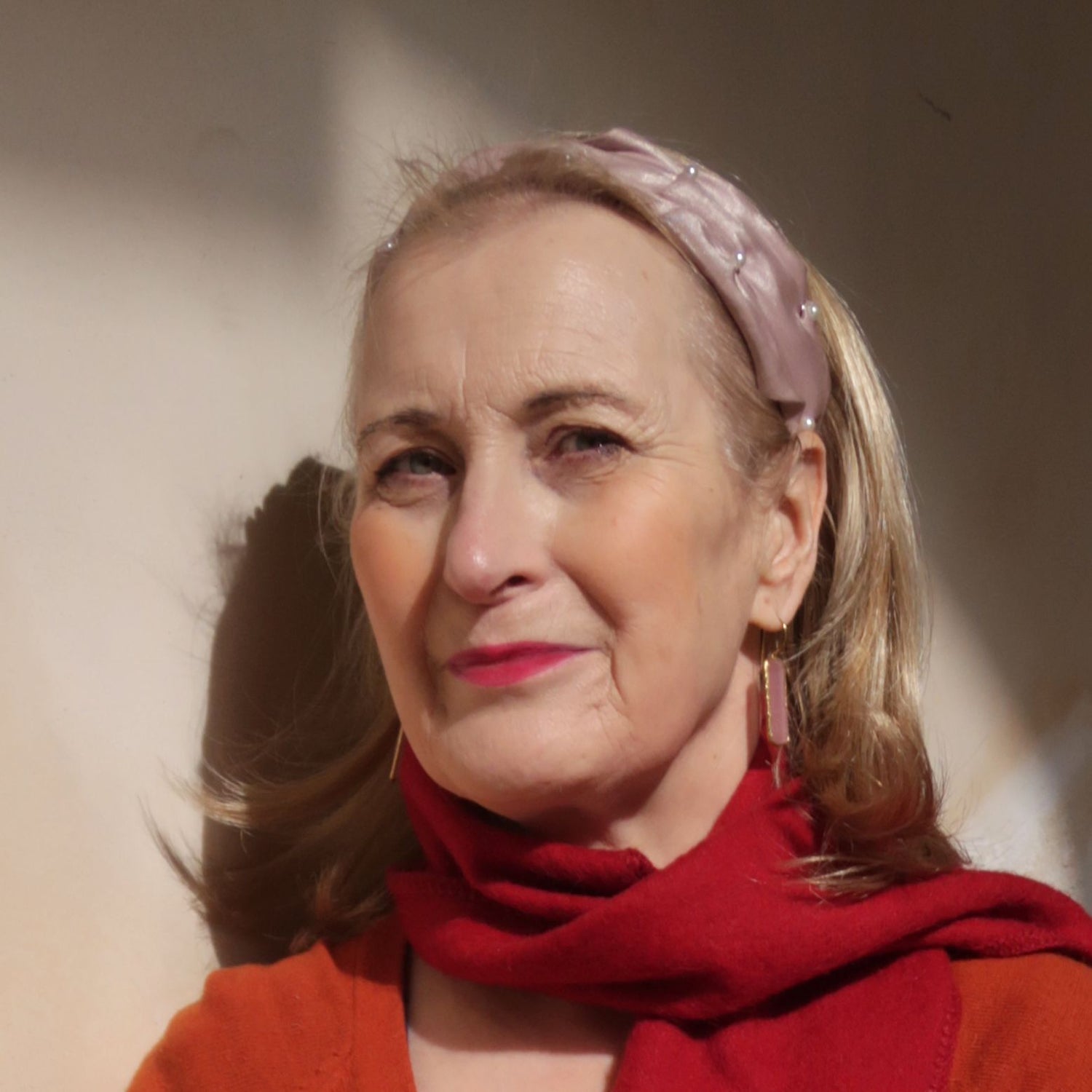 Auli Leskinen