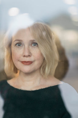 Johanna Lindfors © Veikko Somerpuro