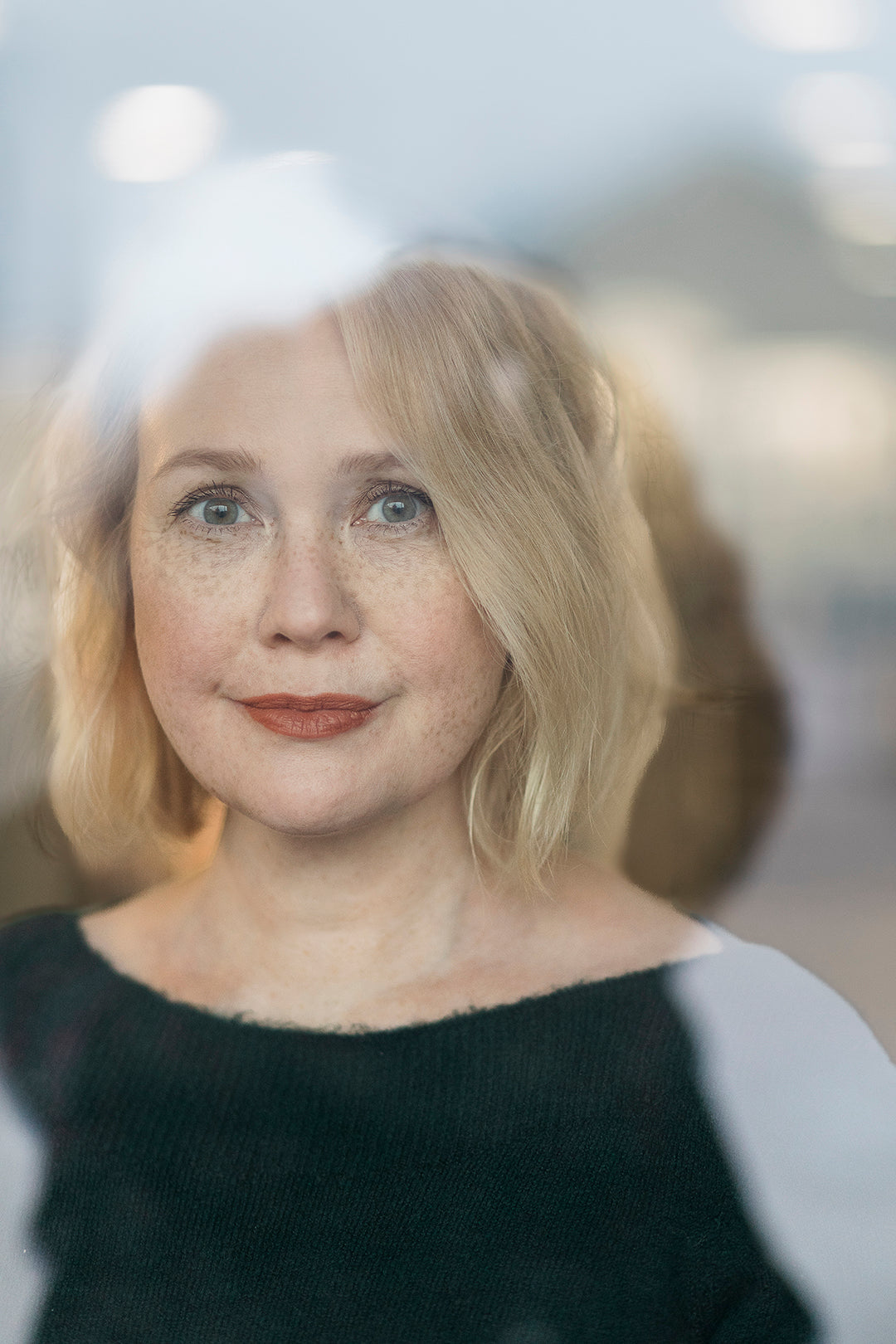 Johanna Lindfors