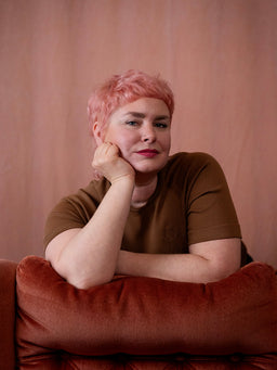 Pinja Meretoja © Nina Wilenius