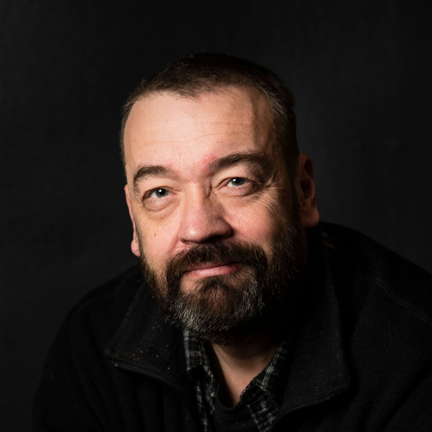 Juha Mustanoja