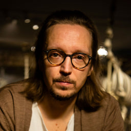 Mikko Räty © Veikko Somerpuro