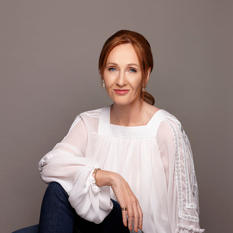 J.K. Rowling -kirjat – Page 2 – kirja.fi