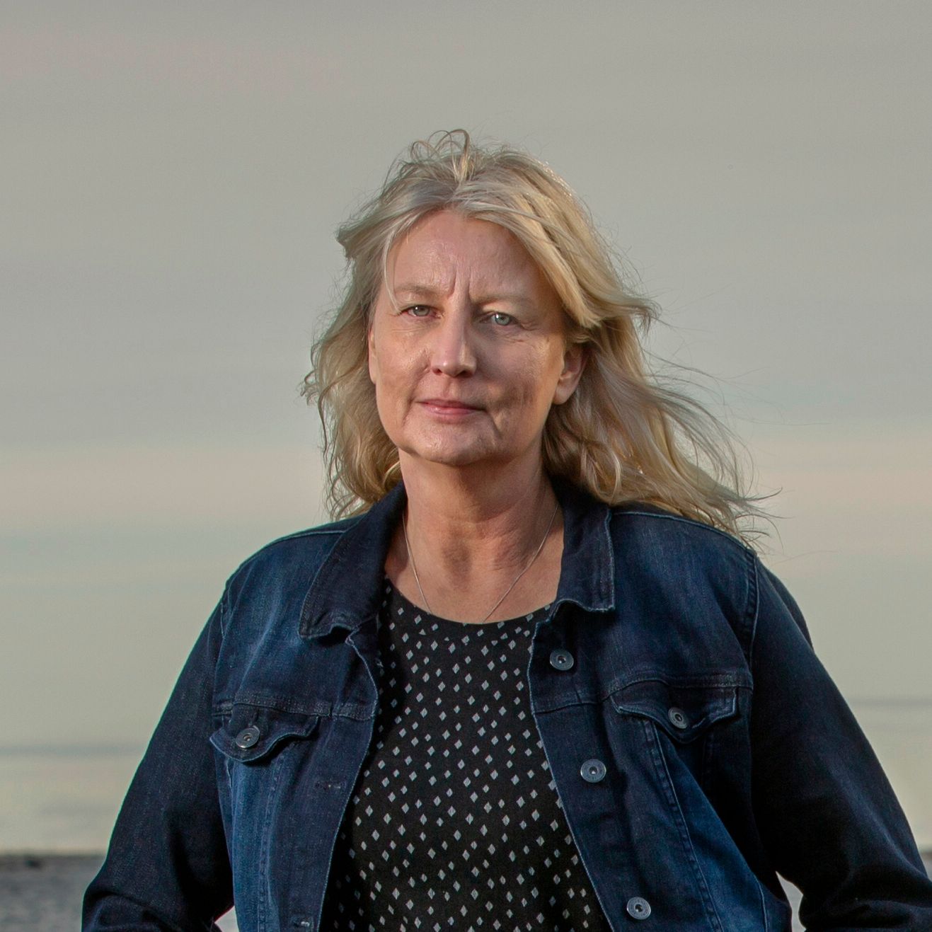 Karin Smirnoff