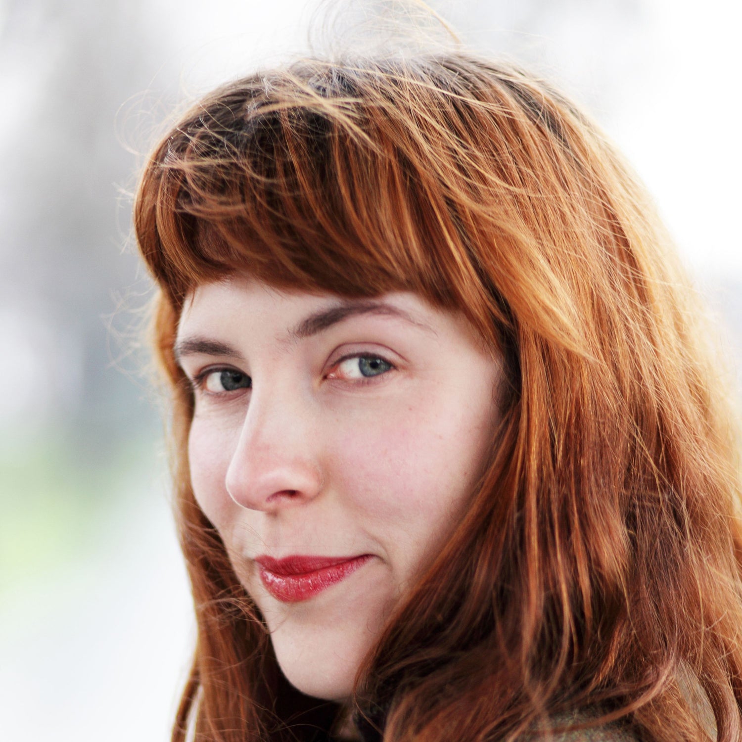Evie Wyld