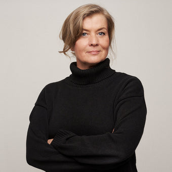 Jeanette Björkqvist