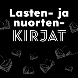 Black Friday -lasten- ja nuortenkirjat