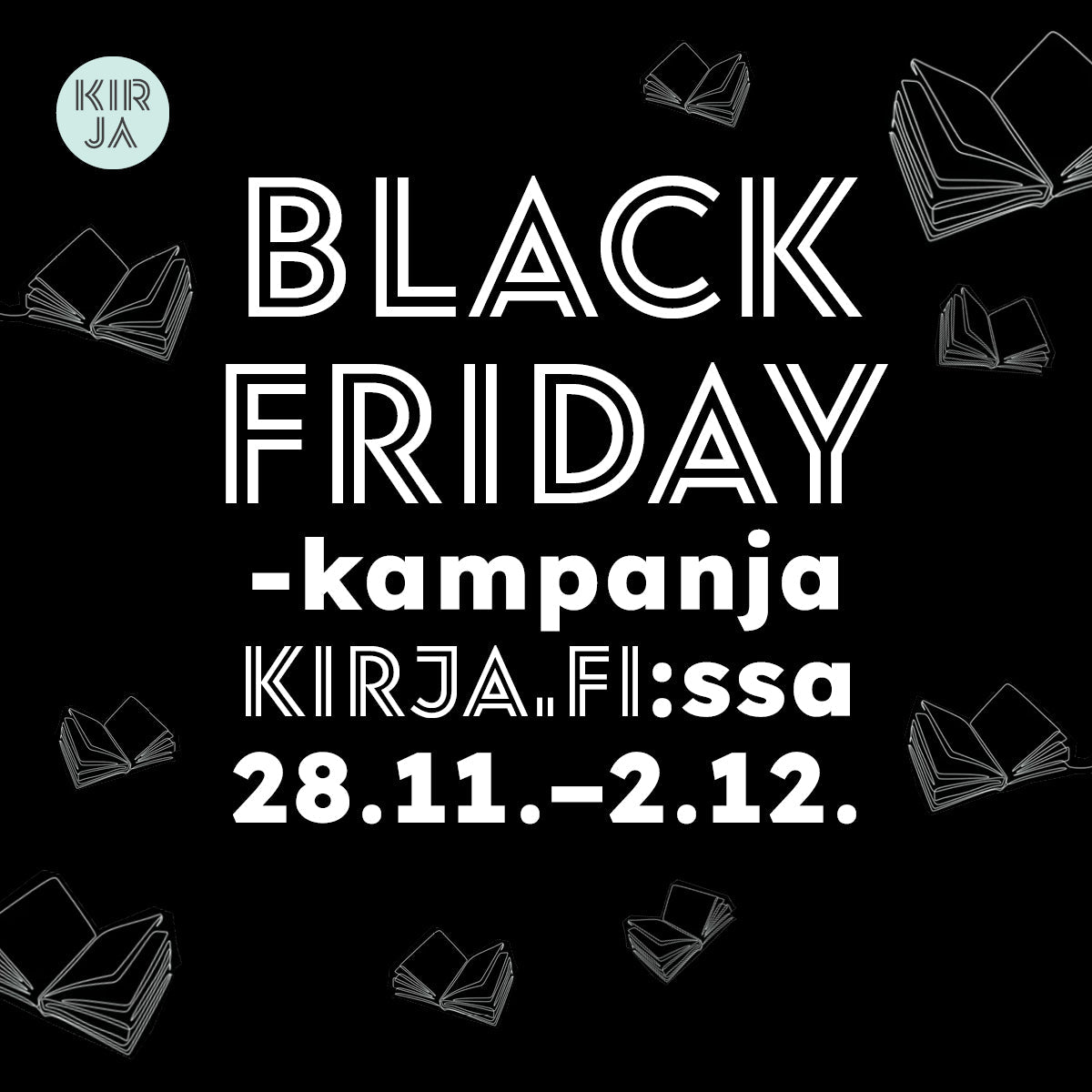 Black Friday 2025