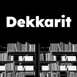 Black Friday dekkarit