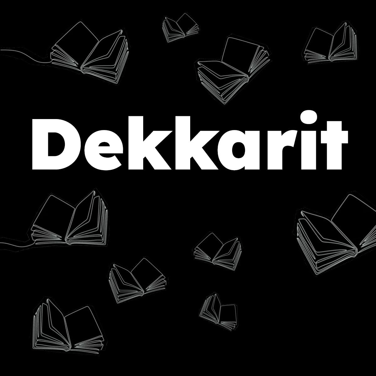 Black Friday -dekkarit 2025