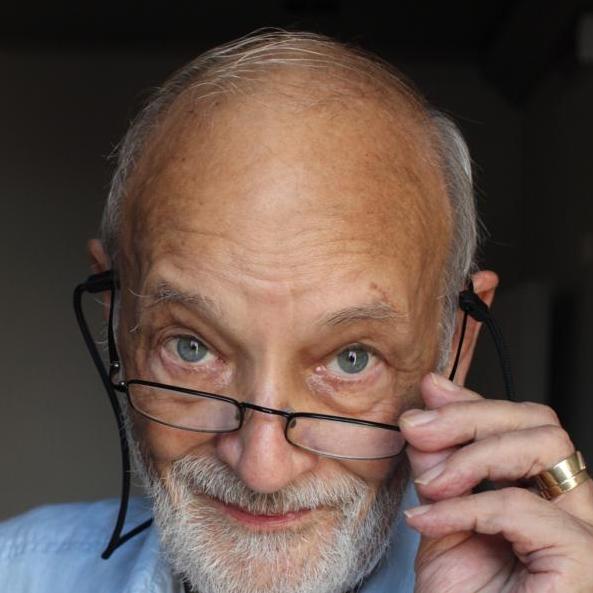 Alan Bradley