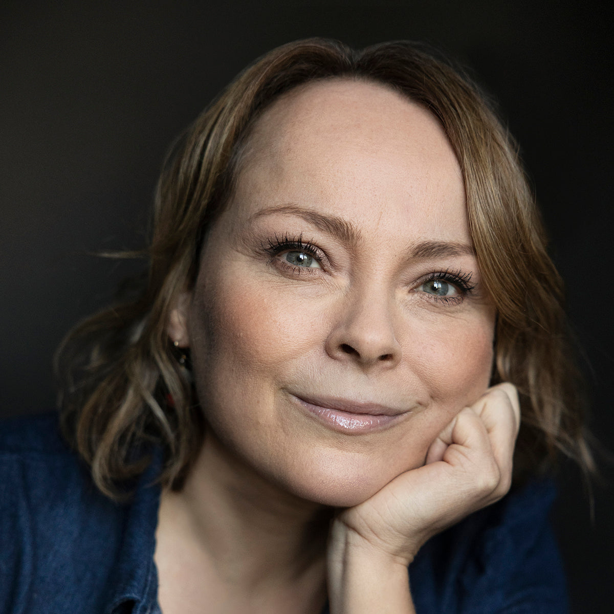Kim Andrea Brofeldt