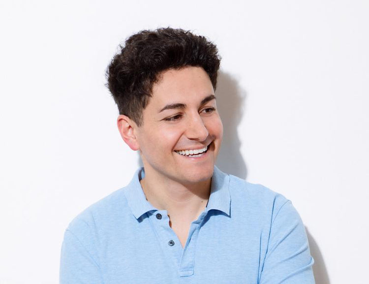 Chris Whitaker David Calvert Photography