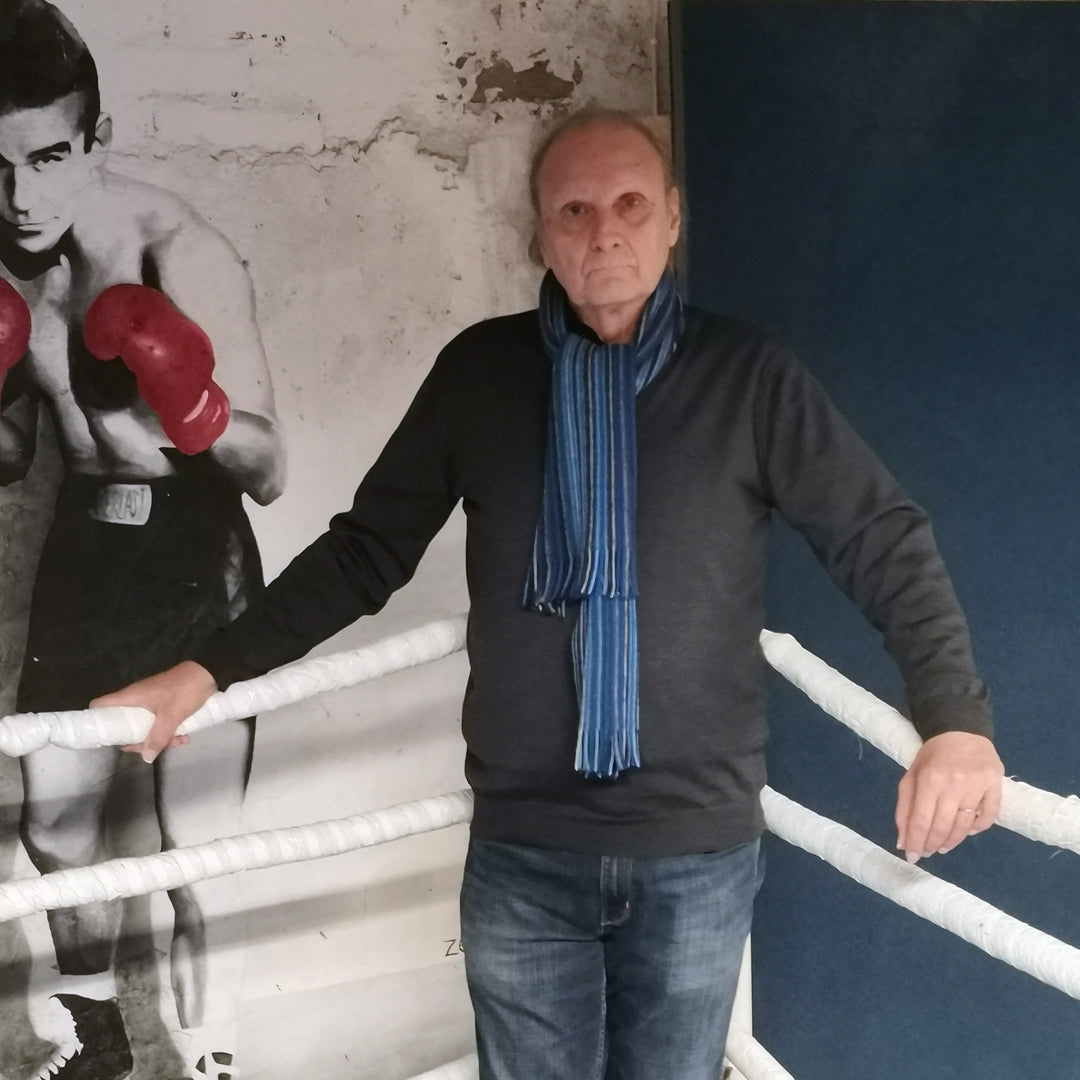 Christer Sarlin