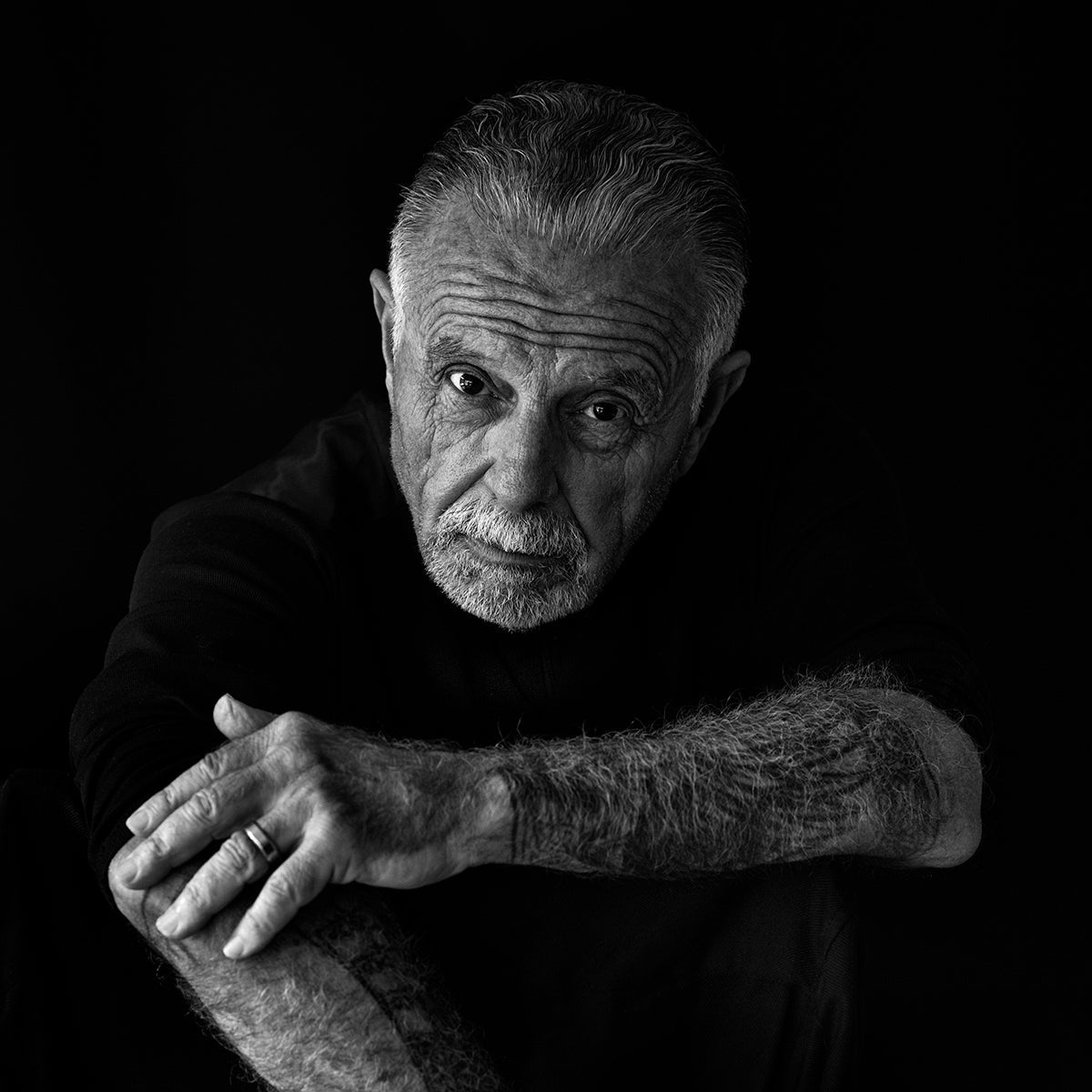 George Christie