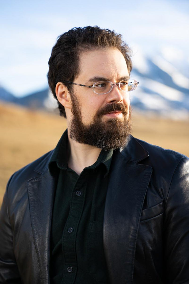 Christopher Paolini Lo Hunter