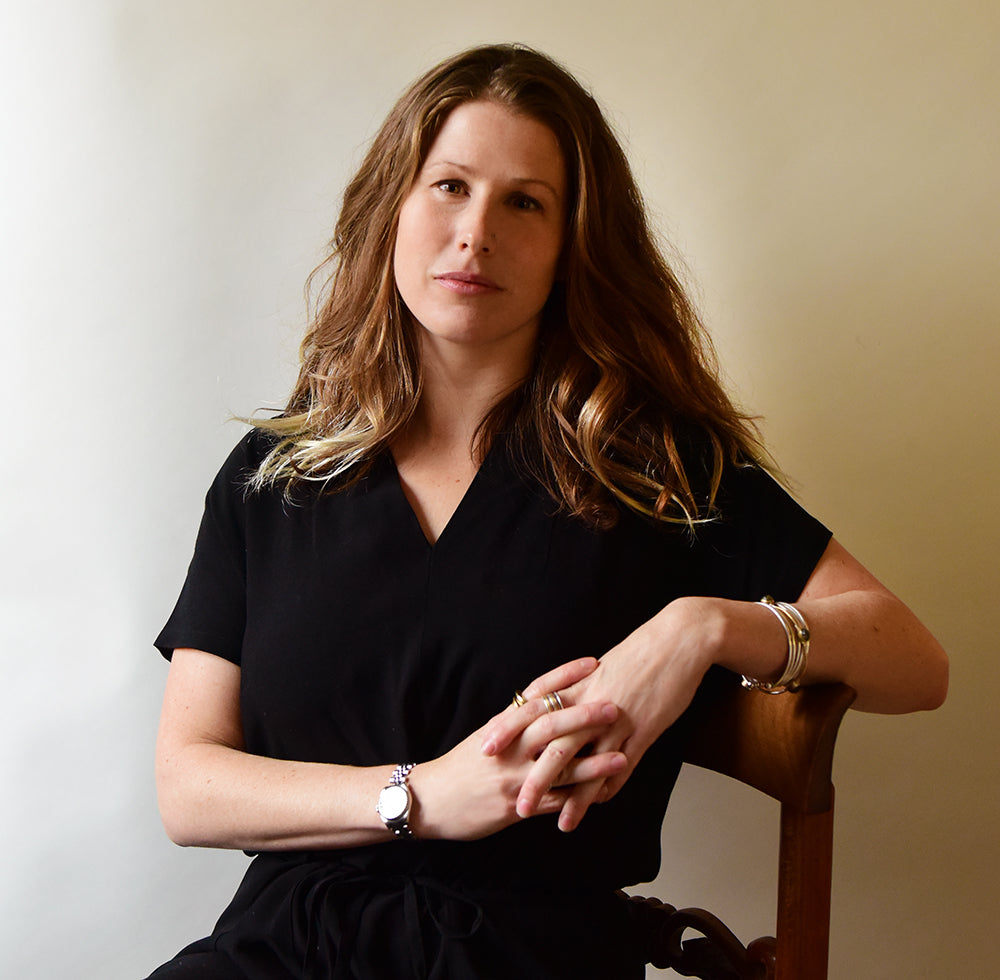 Caroline Criado Perez