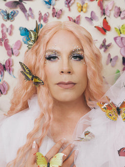 Cristal Snow kuva: Viivi Huuska