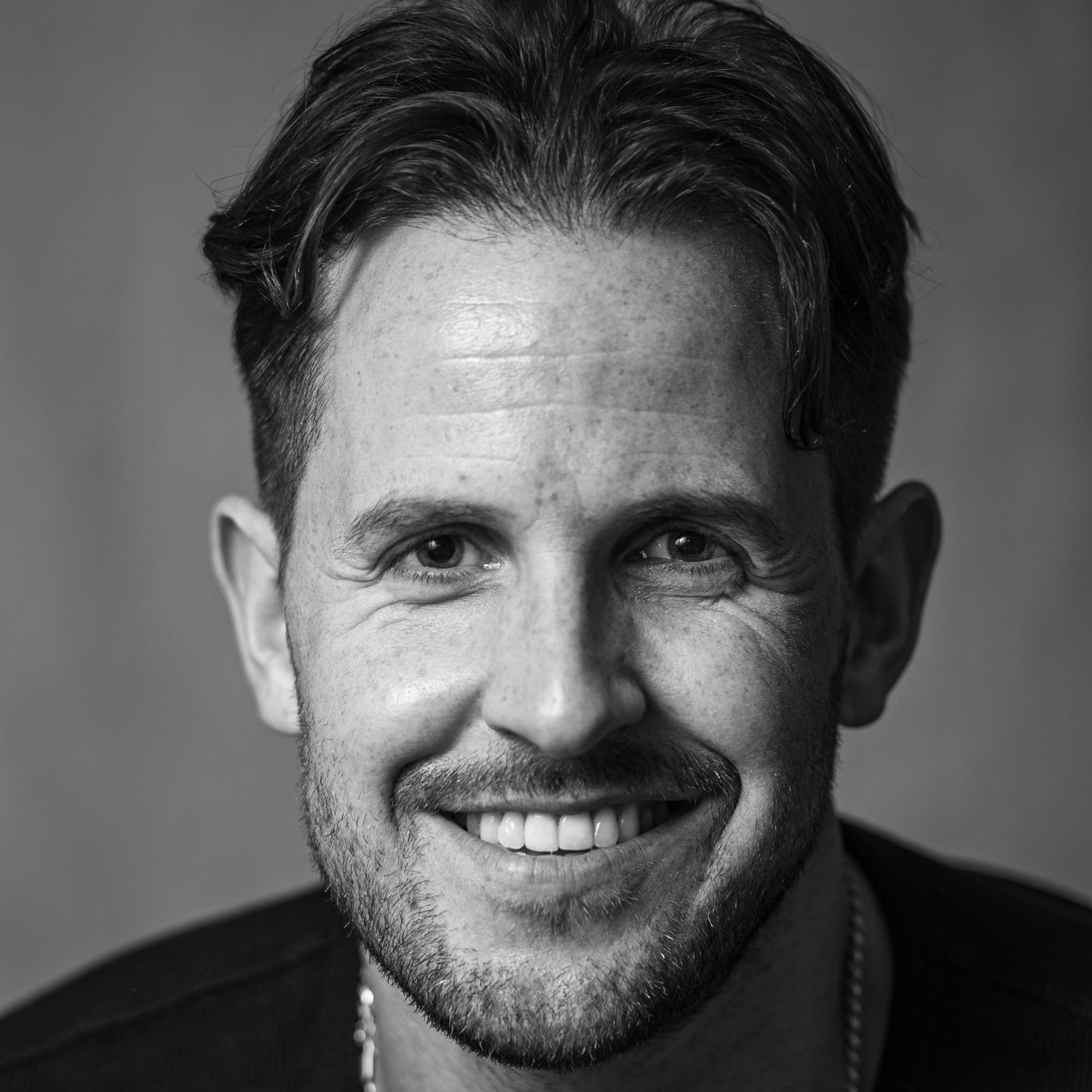 Dan Jones