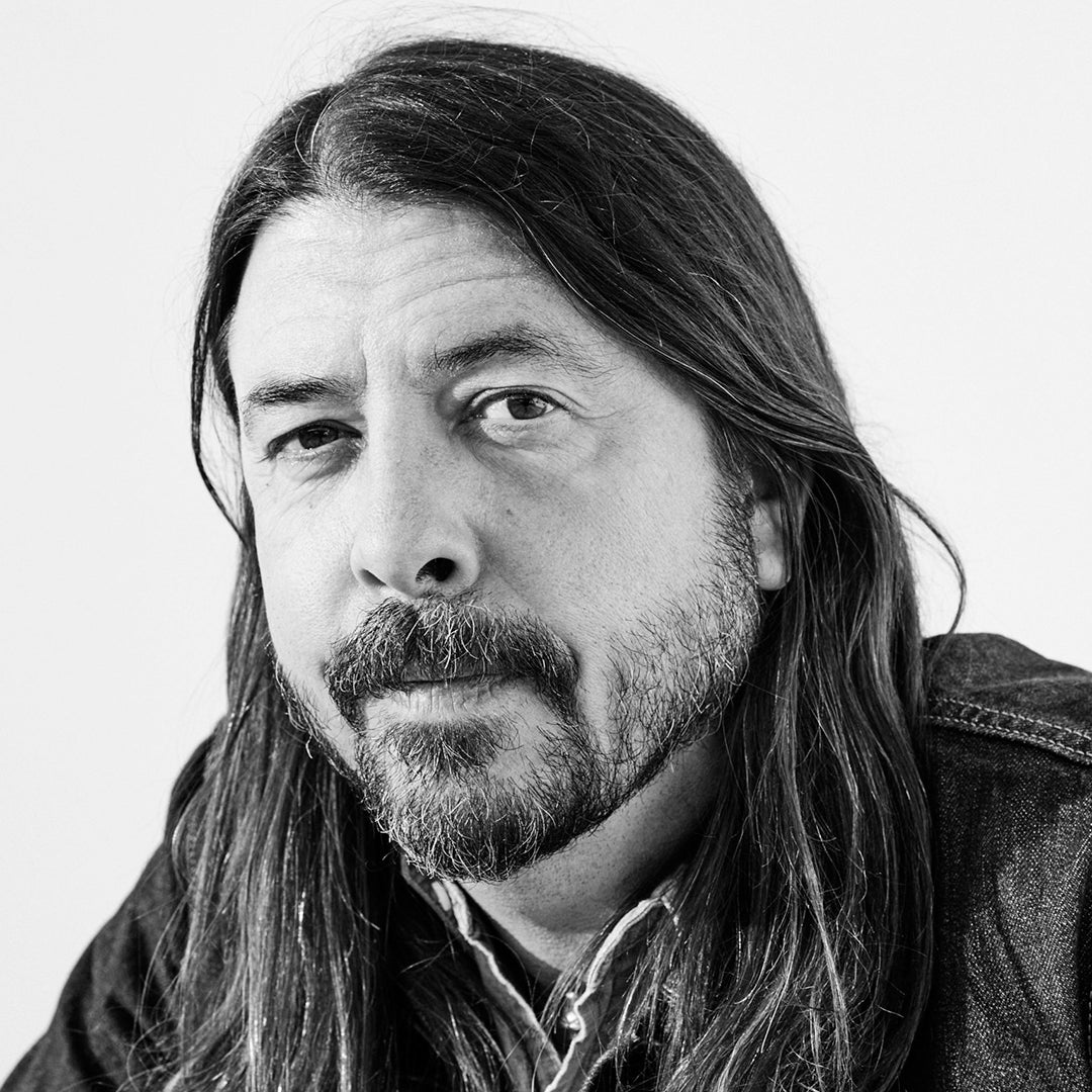 Dave Grohl
