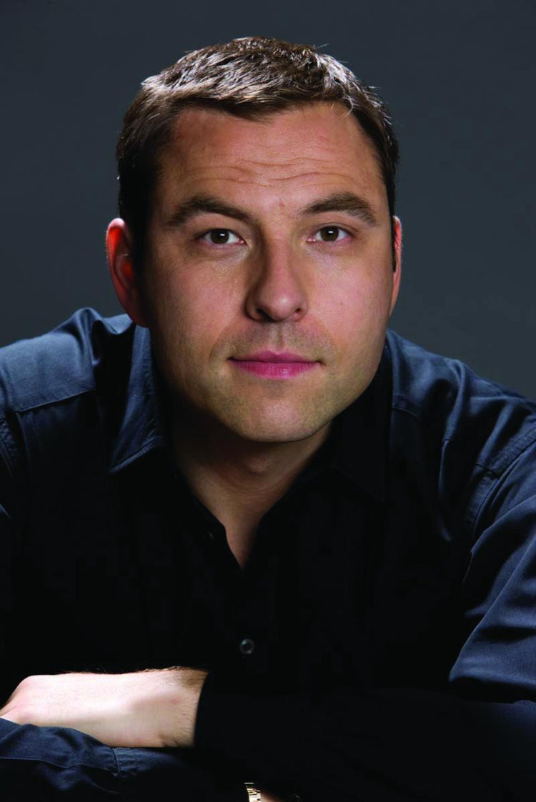 David Walliams ©Paul Rider