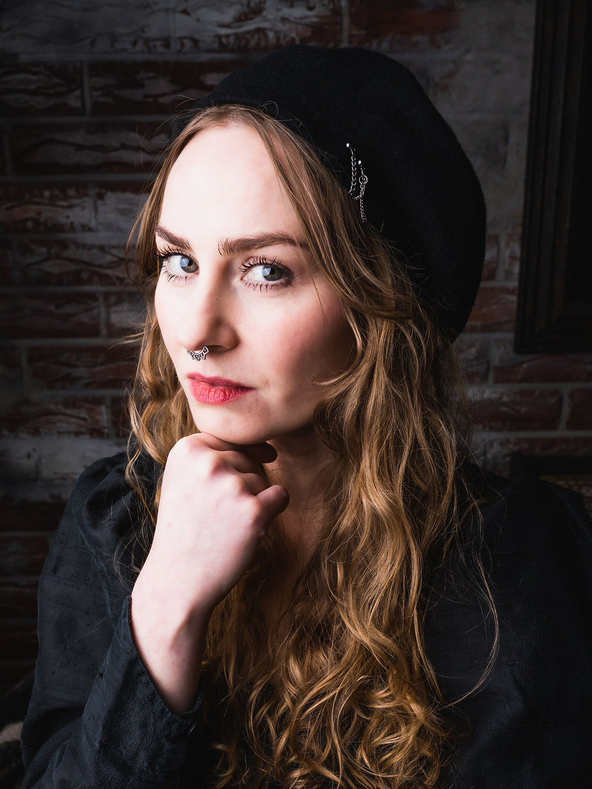 Henrika de Kermadec