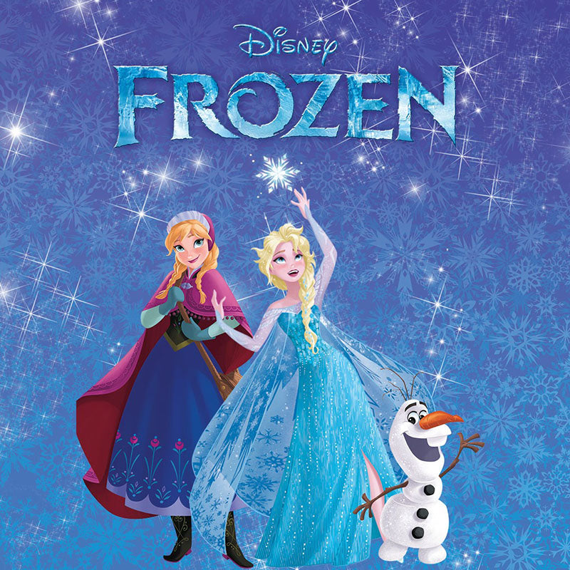 Disney Frozen