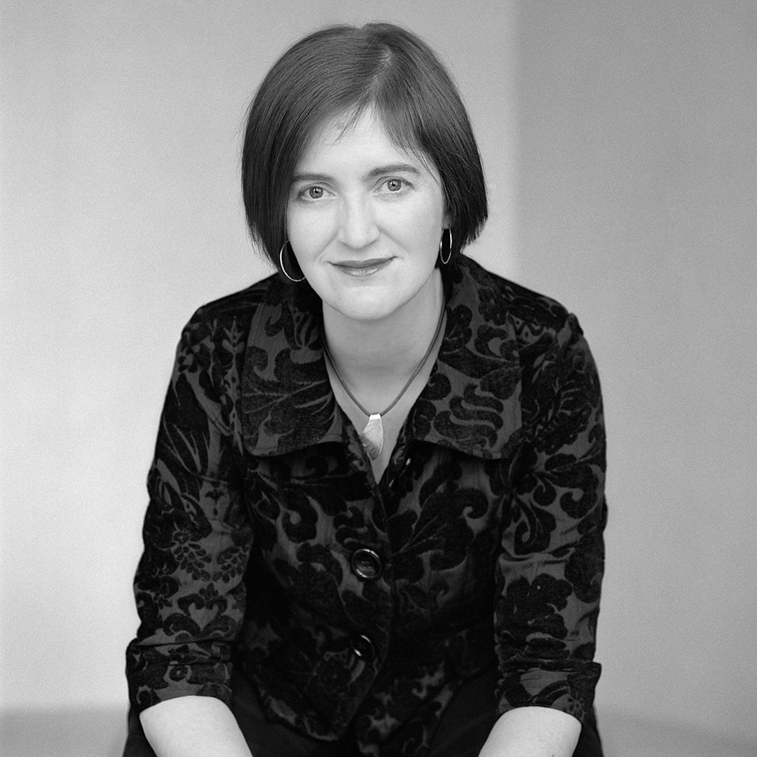 Emma Donoghue