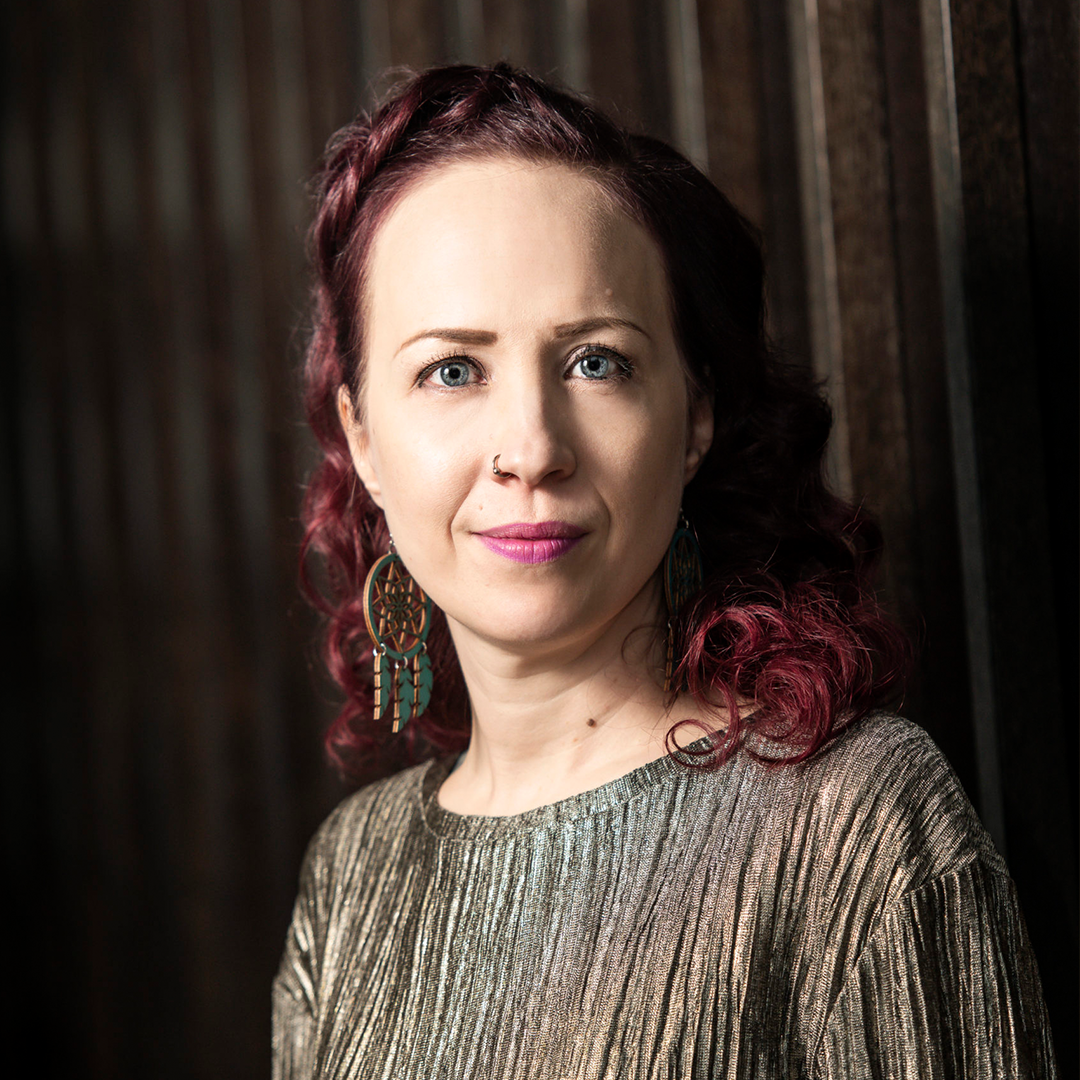 Elina Järvi