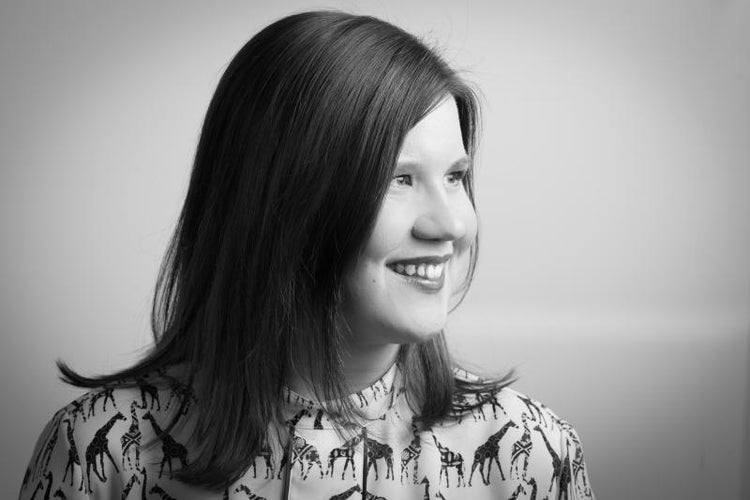 Elina Rouhiainen Lauri Nevanlinna / Kaiken Entertainment