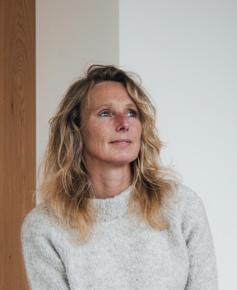 Elma van Vliet